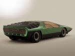 Alfa Romeo Carabo Concept 1968 года